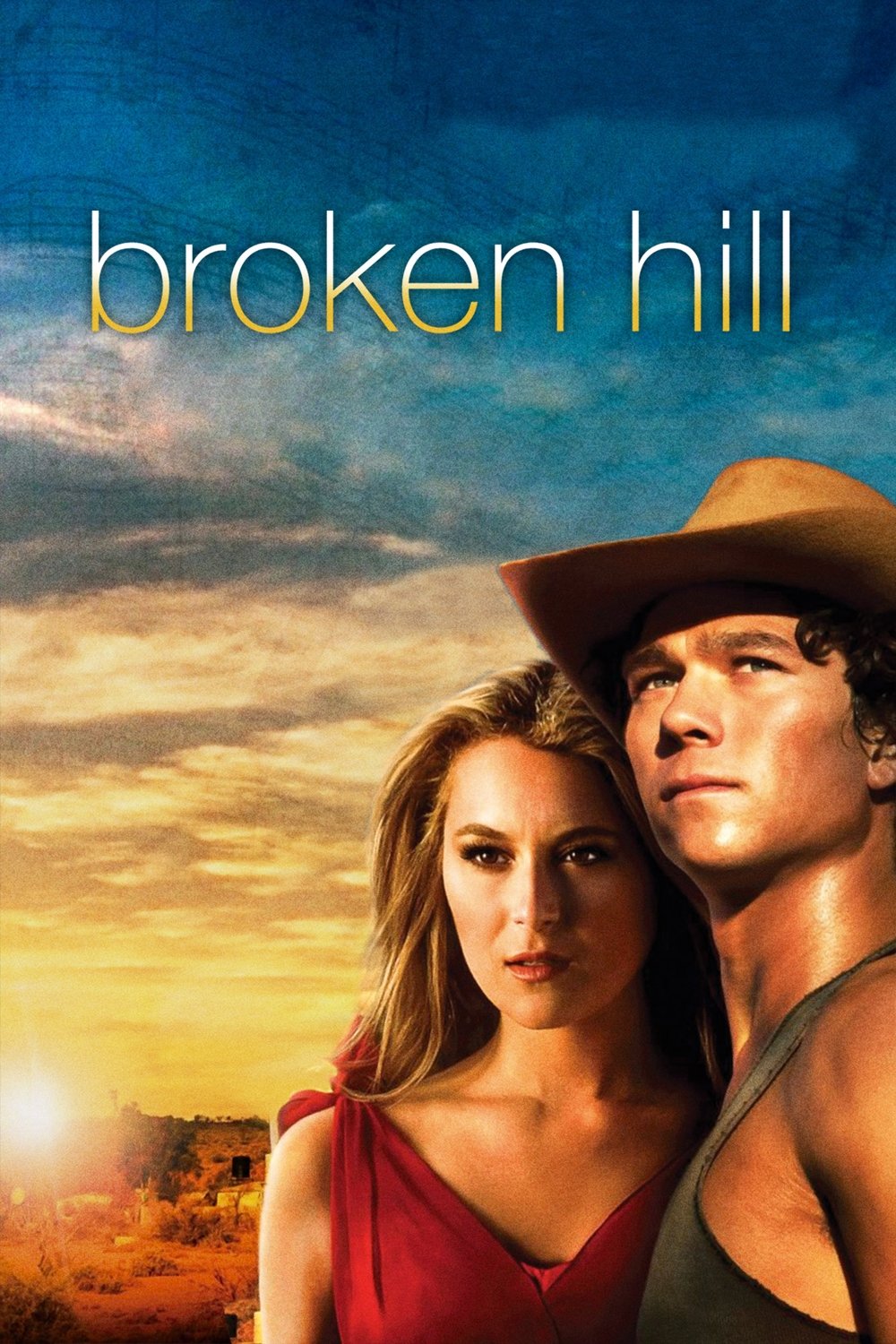 Broken Hill