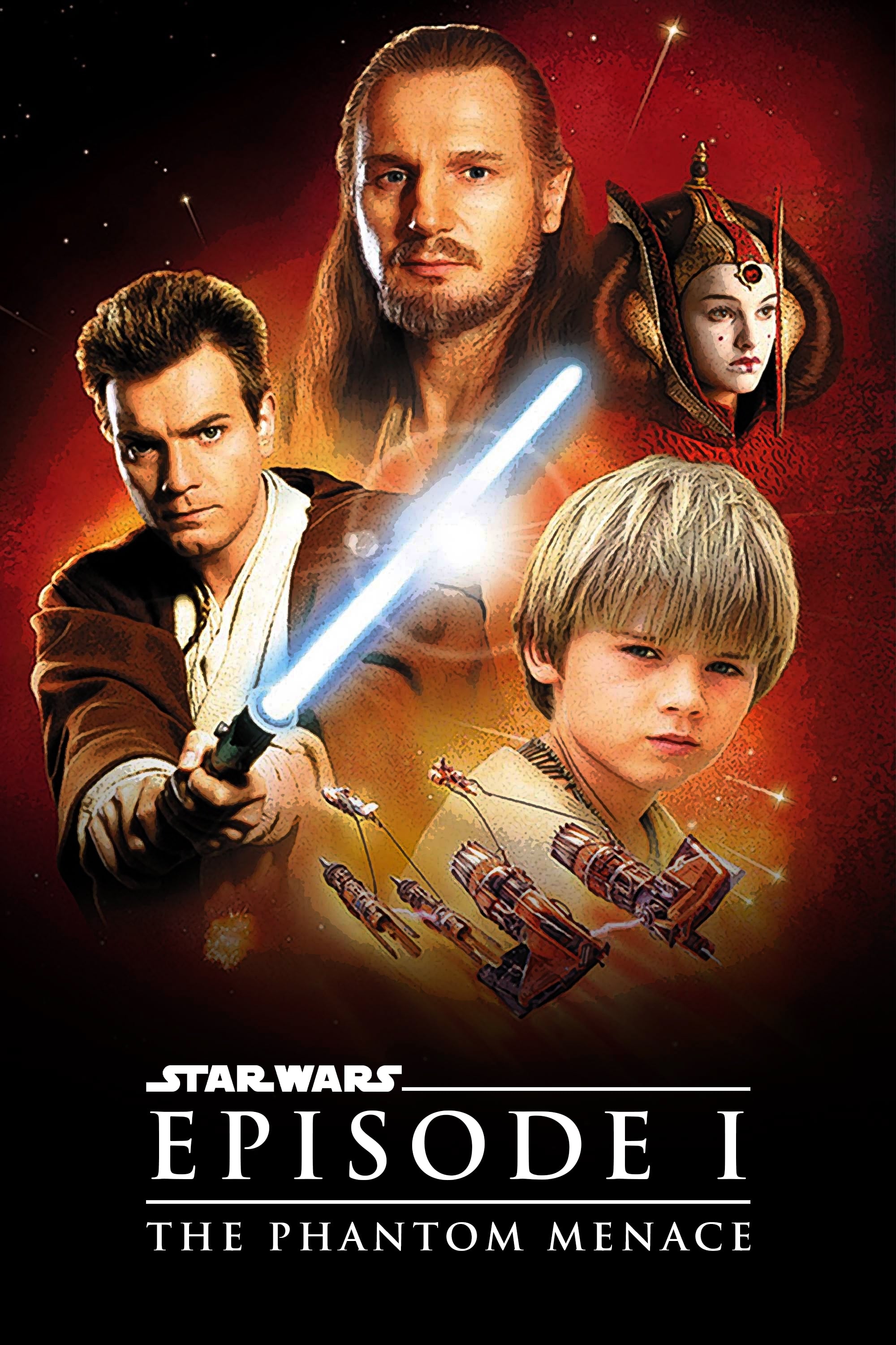 1999 Star Wars: Episode I - The Phantom Menace