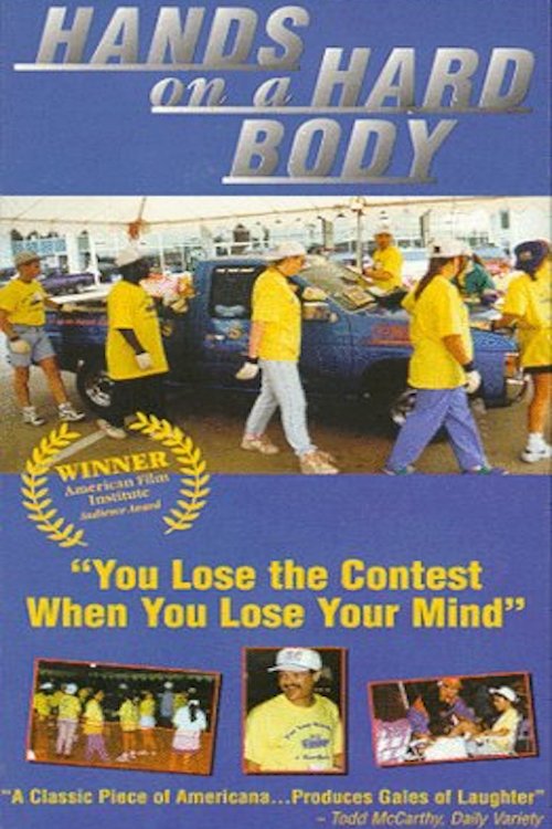 Hands on a Hardbody: The Documentary