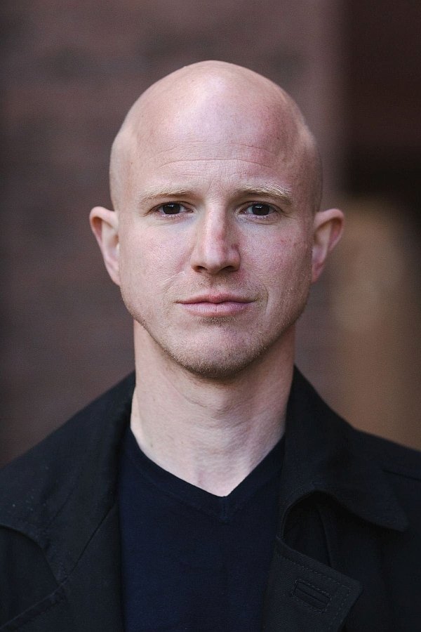 et billede af Sebastian Stegmann