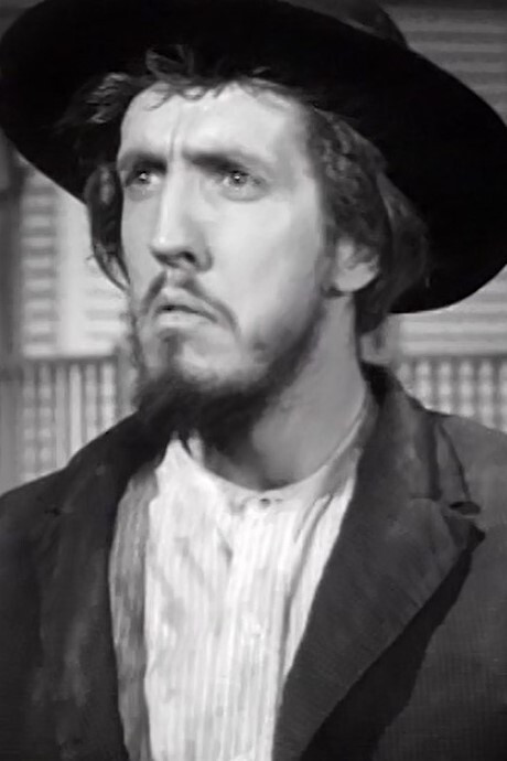 et billede af Kelton Garwood