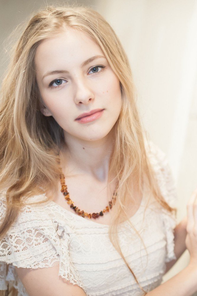 et billede af Cynthia Cosima