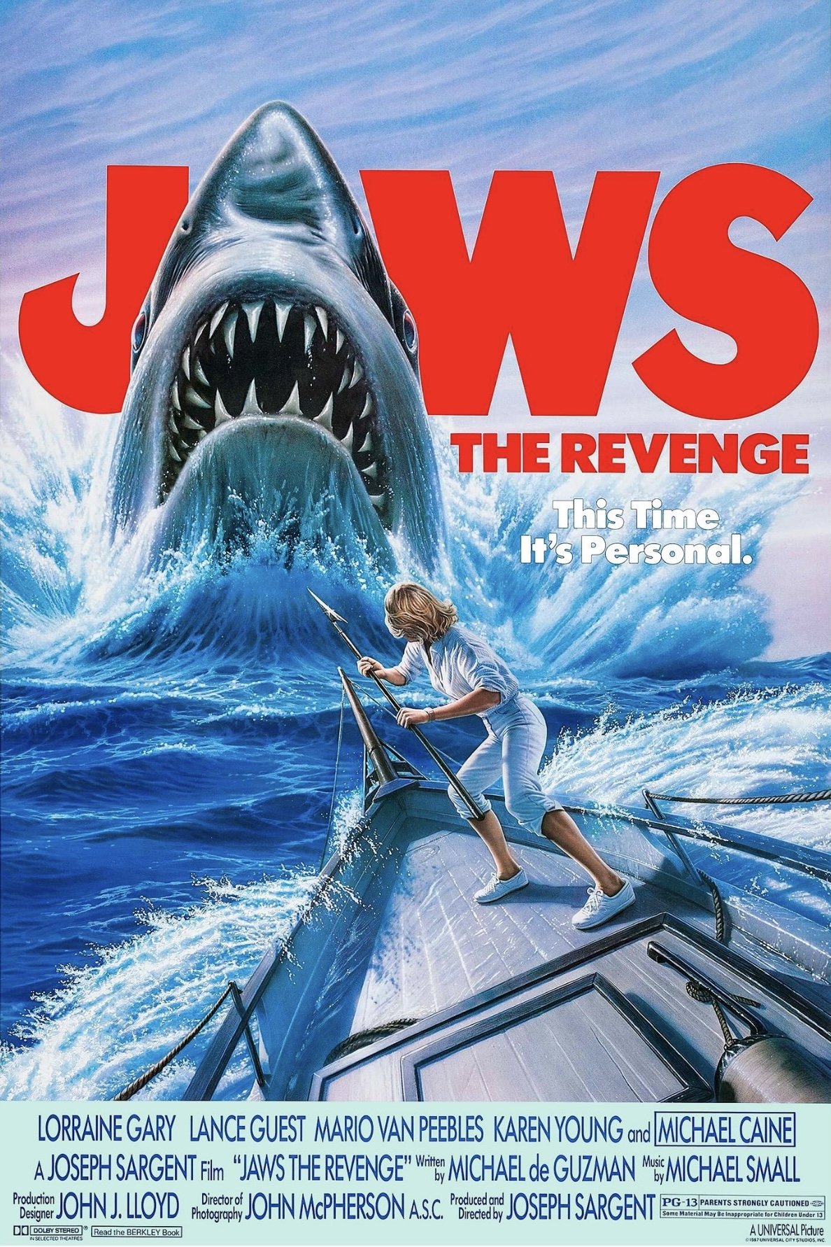 Jaws: The Revenge