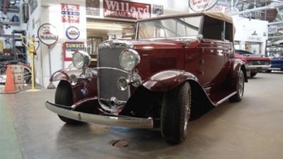 Les maîtres de l'auto - Épisode 3