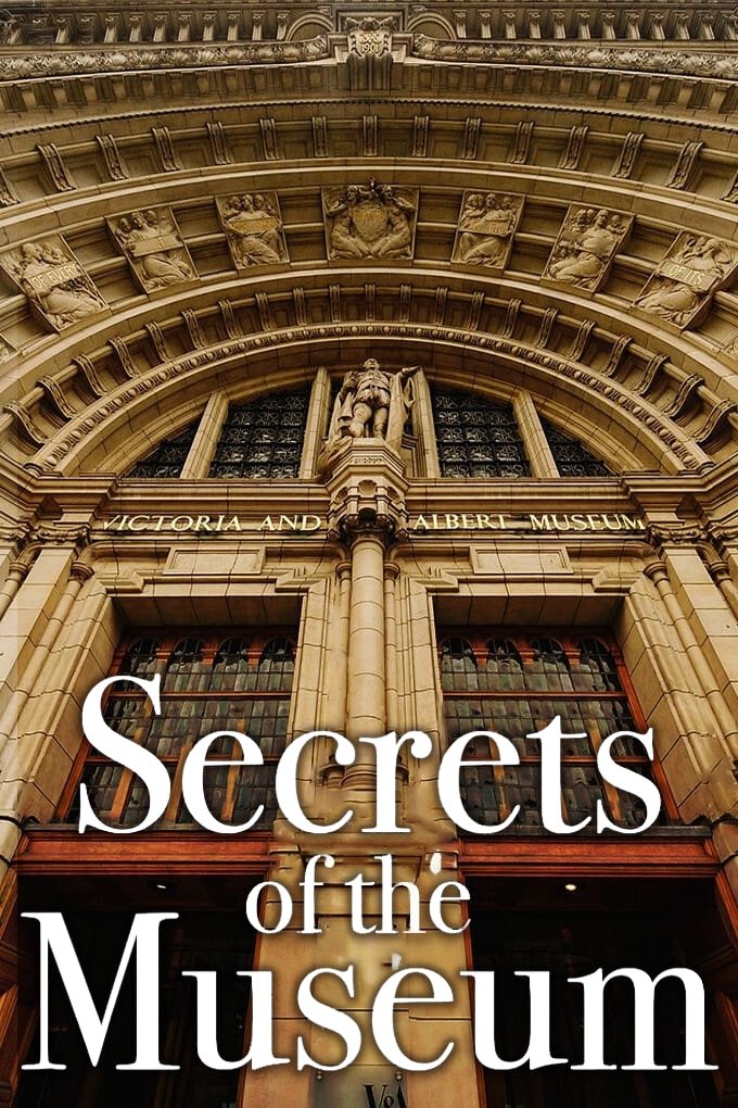 Secrets of the Museum - Season 1