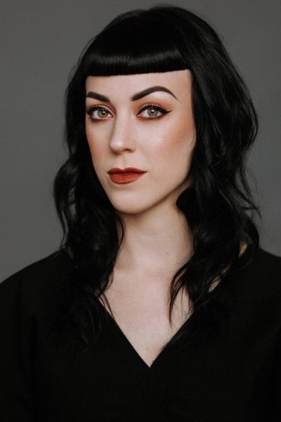 et billede af Jacinthe Benoit