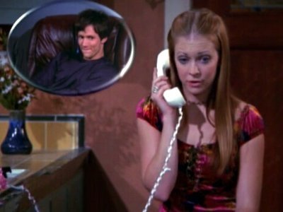 Sabrina, the Teenage Witch