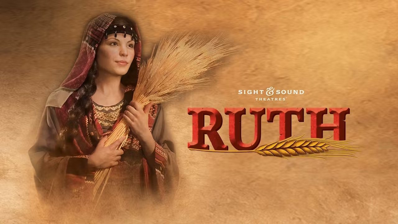 Ruth (2007)