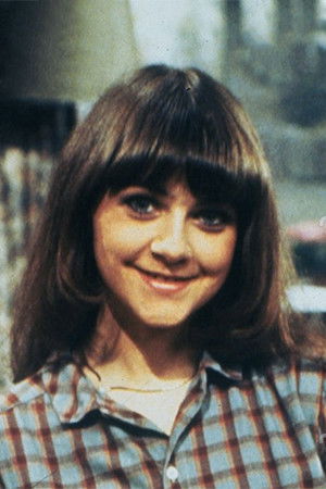 et billede af Lucinda Bateson