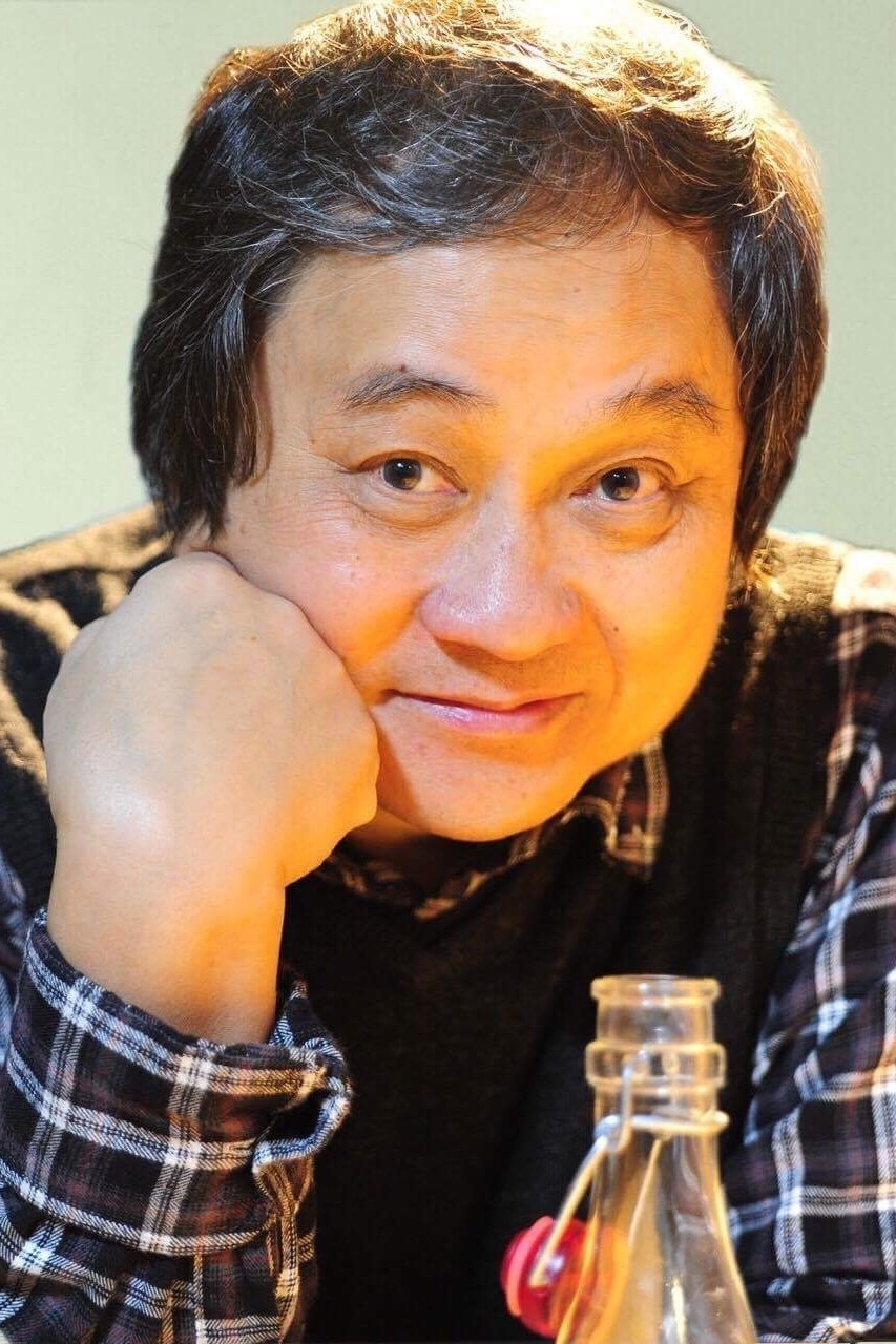 et billede af Alex Cheung