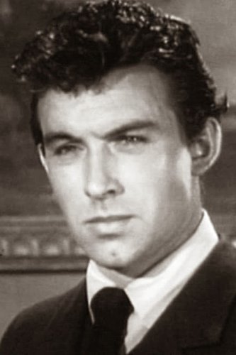 et billede af Jerry Catron