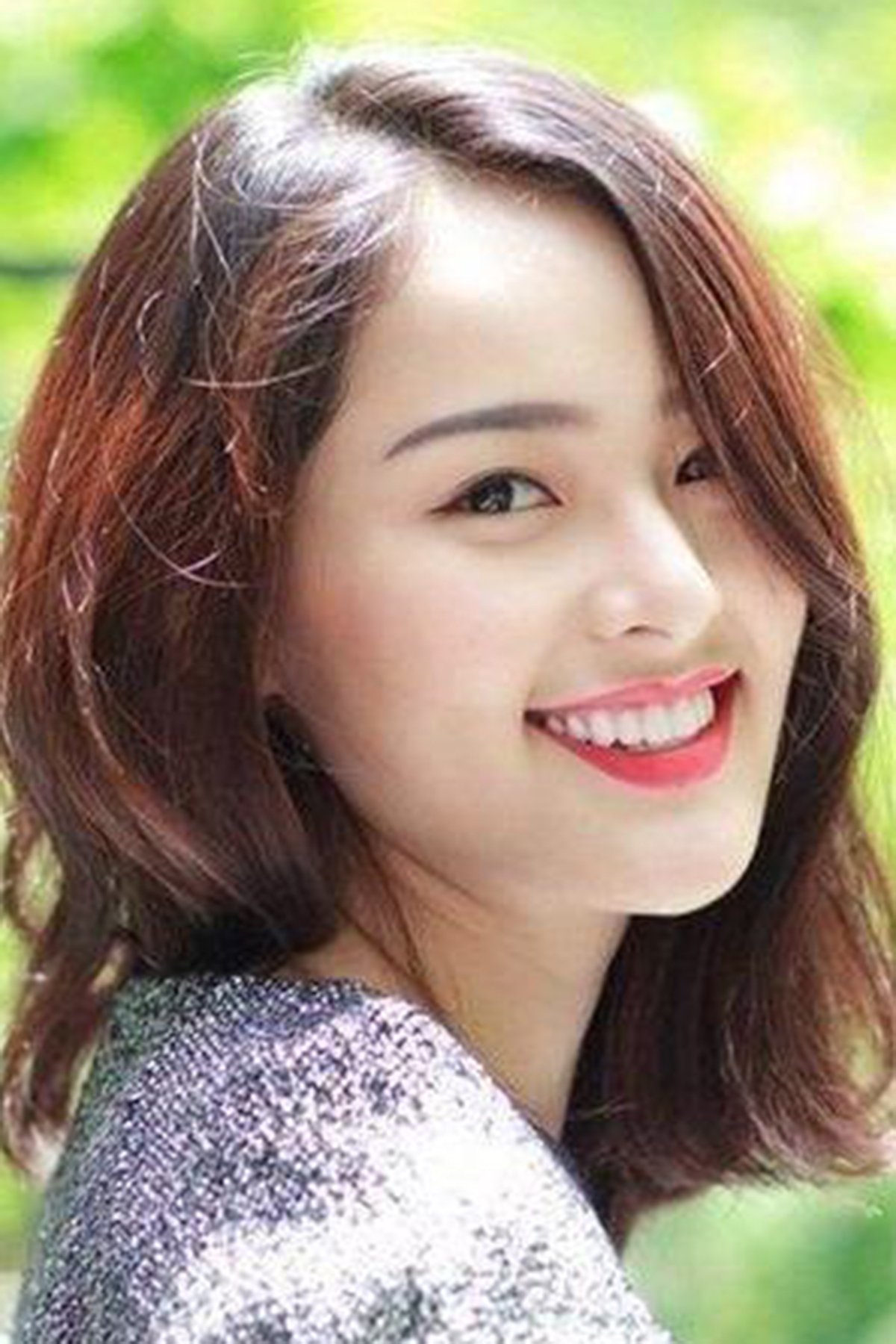 et billede af Hạ Vi