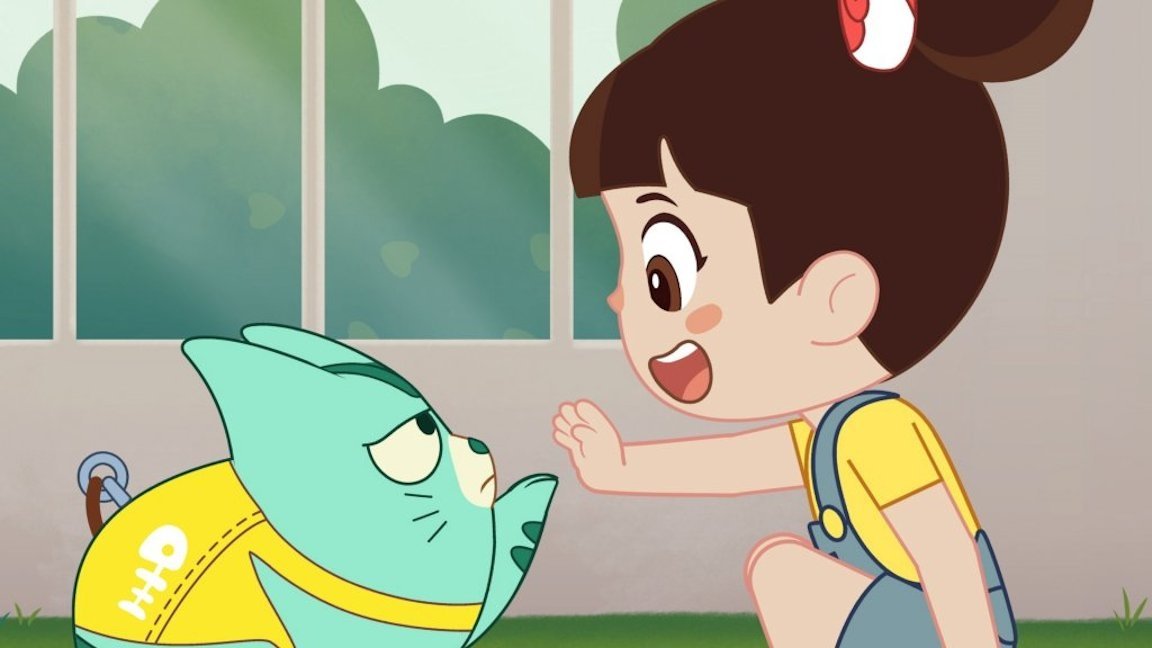 Thumbnail for Episode 45 Season 1 Episode 45