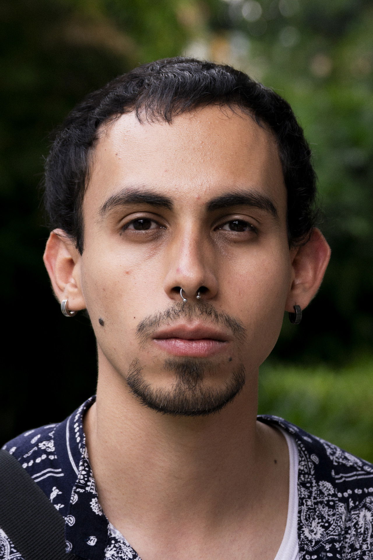 et billede af Fernando Alva