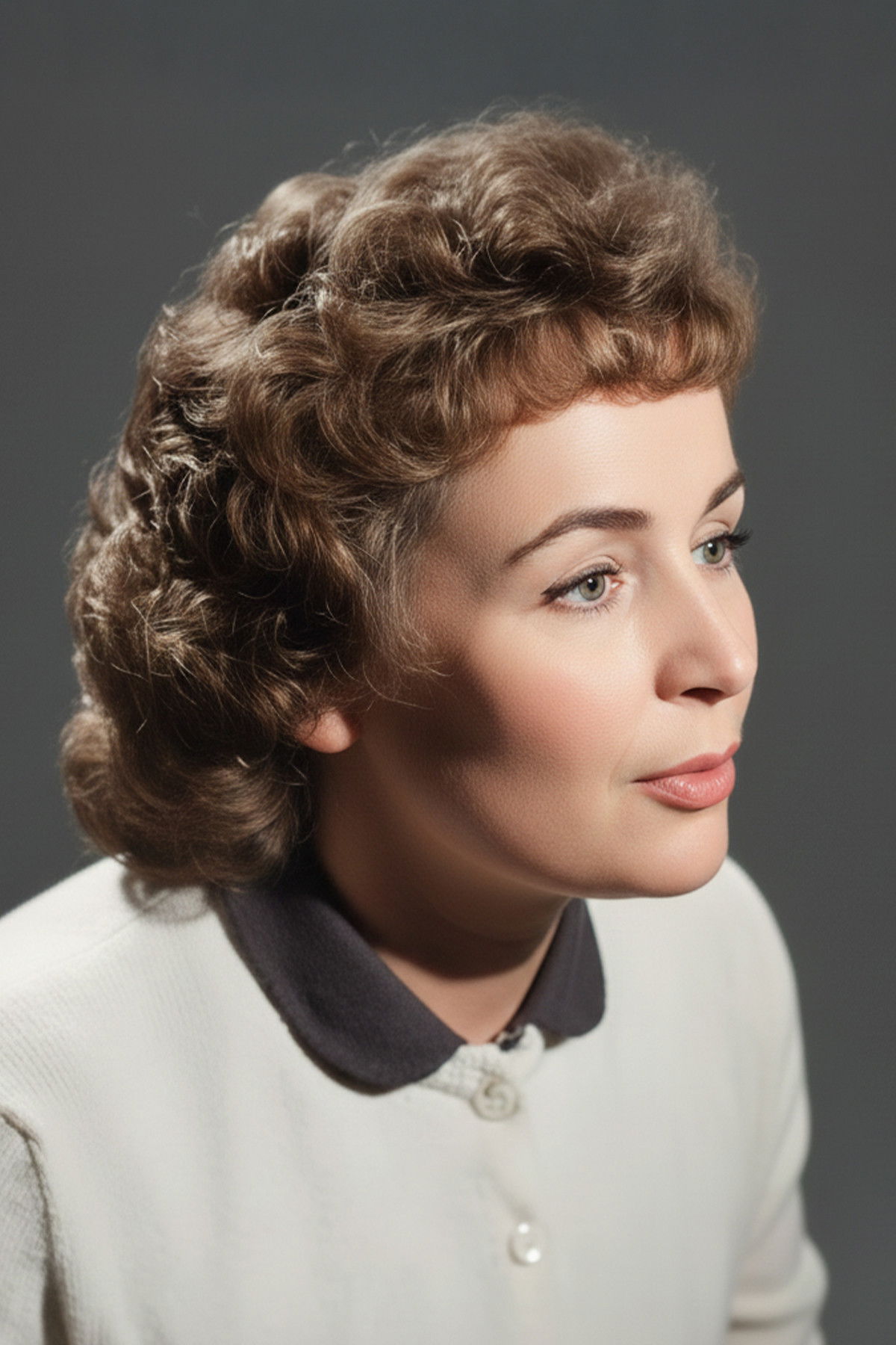 et billede af Leman Altıntaş