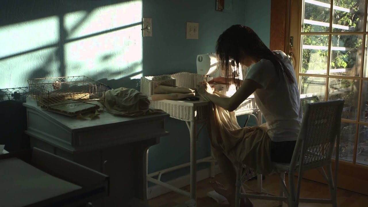 Felt (2014)