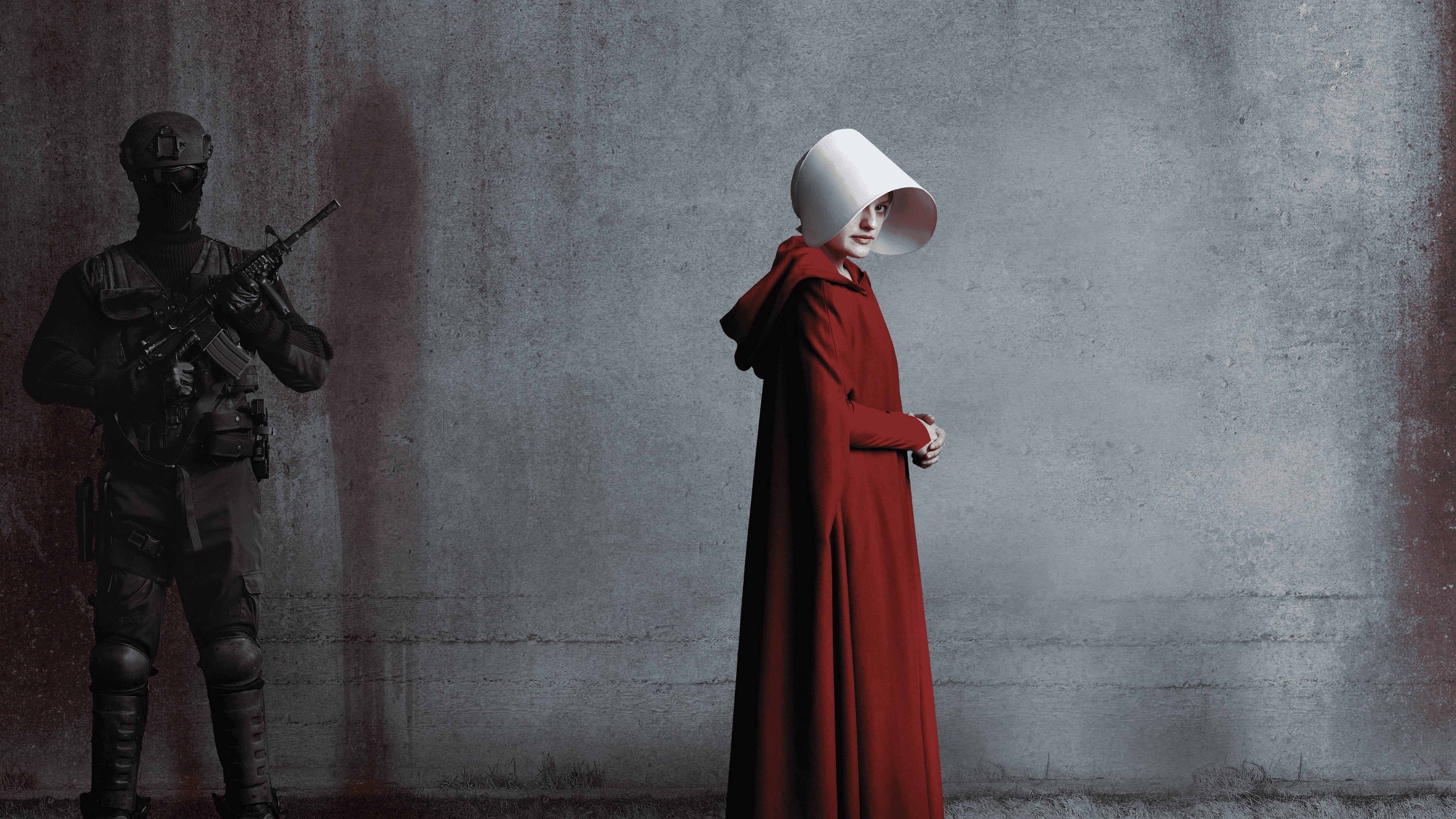 The Handmaid's Tale