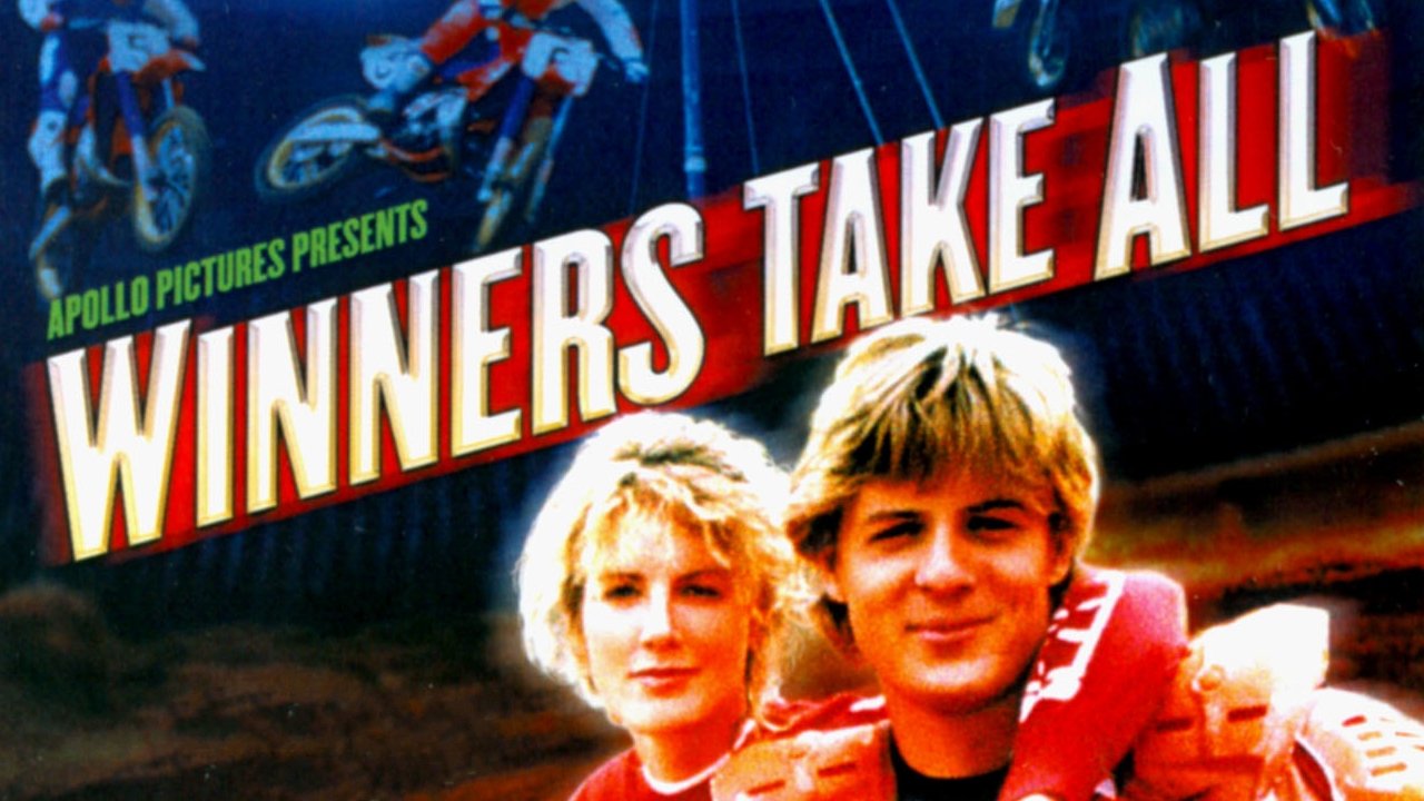 Winners Take All (1987)