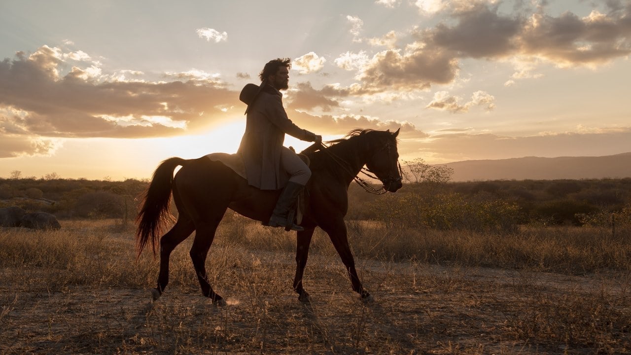 O Matador (2017)