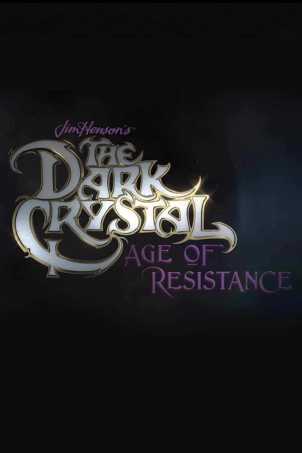 The Dark Crystal: Age of Resistance Poster