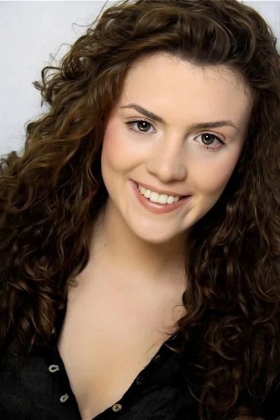 et billede af Gwawr Loader