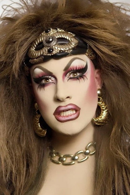 et billede af Jackie Beat