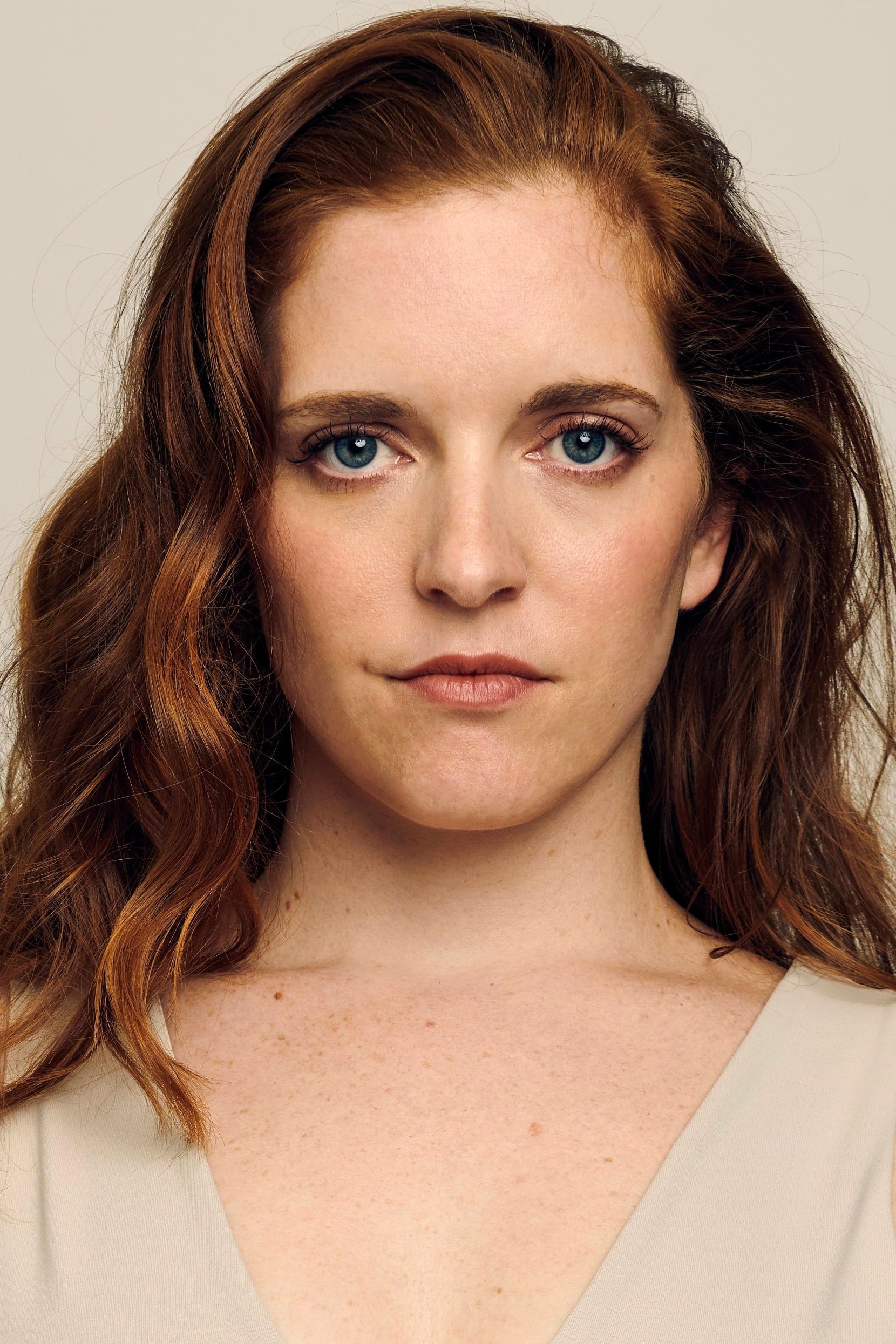 et billede af Britian Seibert