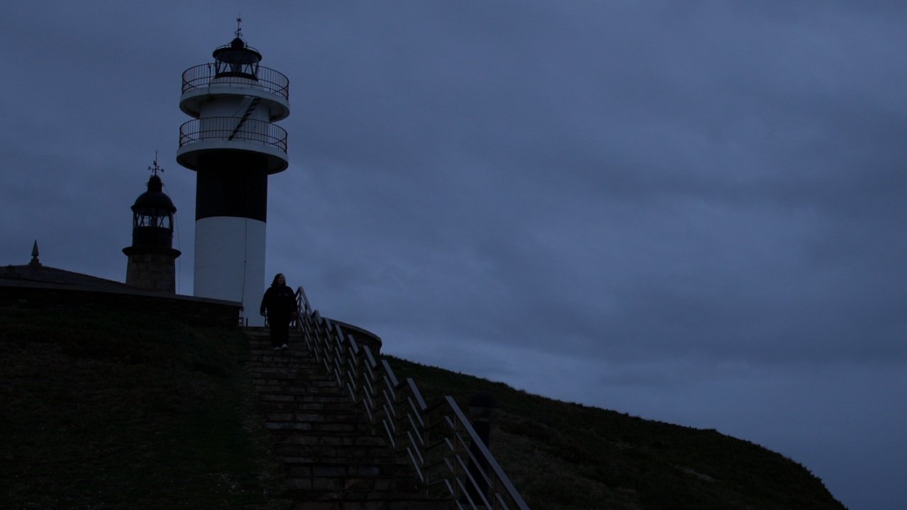La luz que nos guia