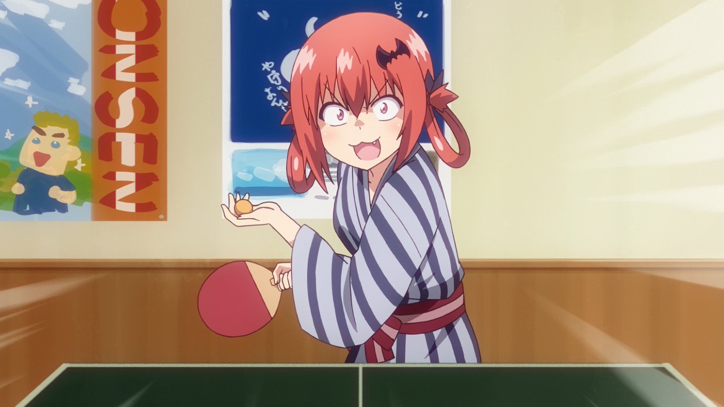 Gabriel DropOut