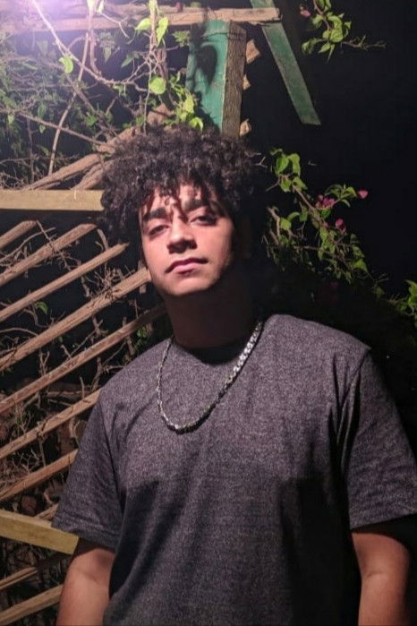 et billede af Mazen Hosny