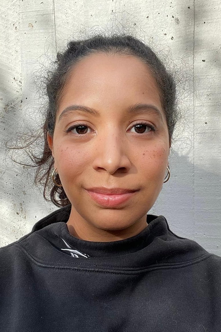 Nathalie Pitters