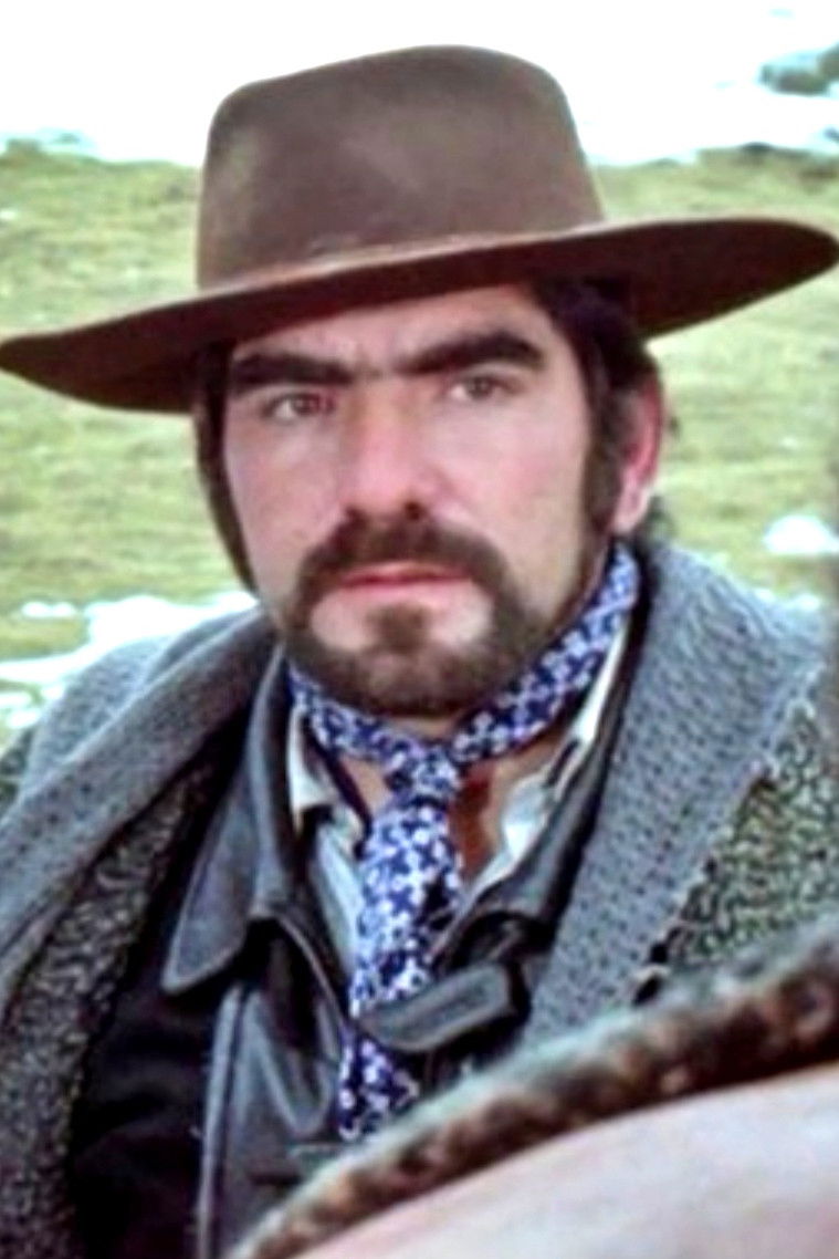 et billede af Oscar Giustini