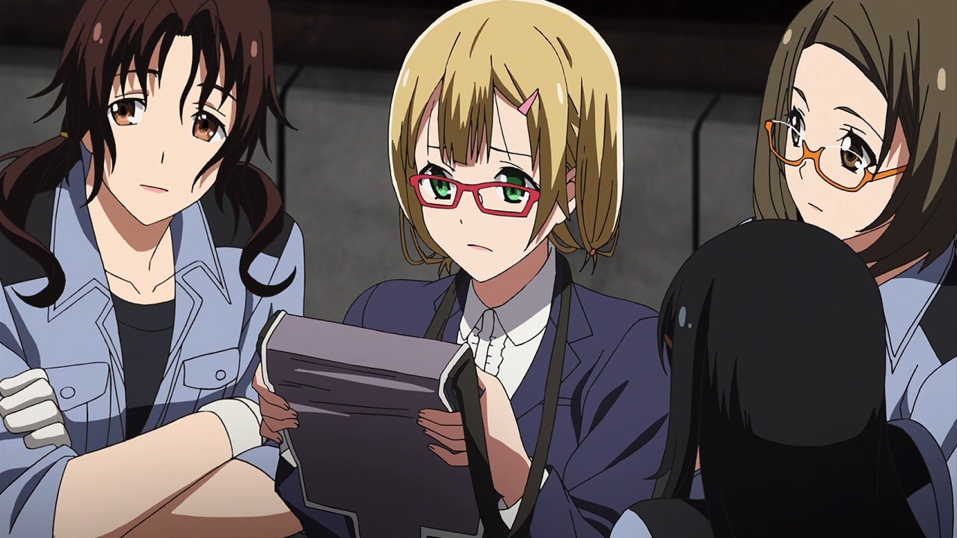 Episode 23