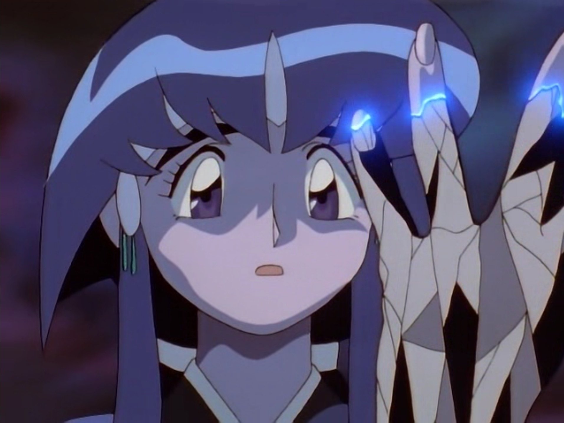 Tenchi in Tokyo