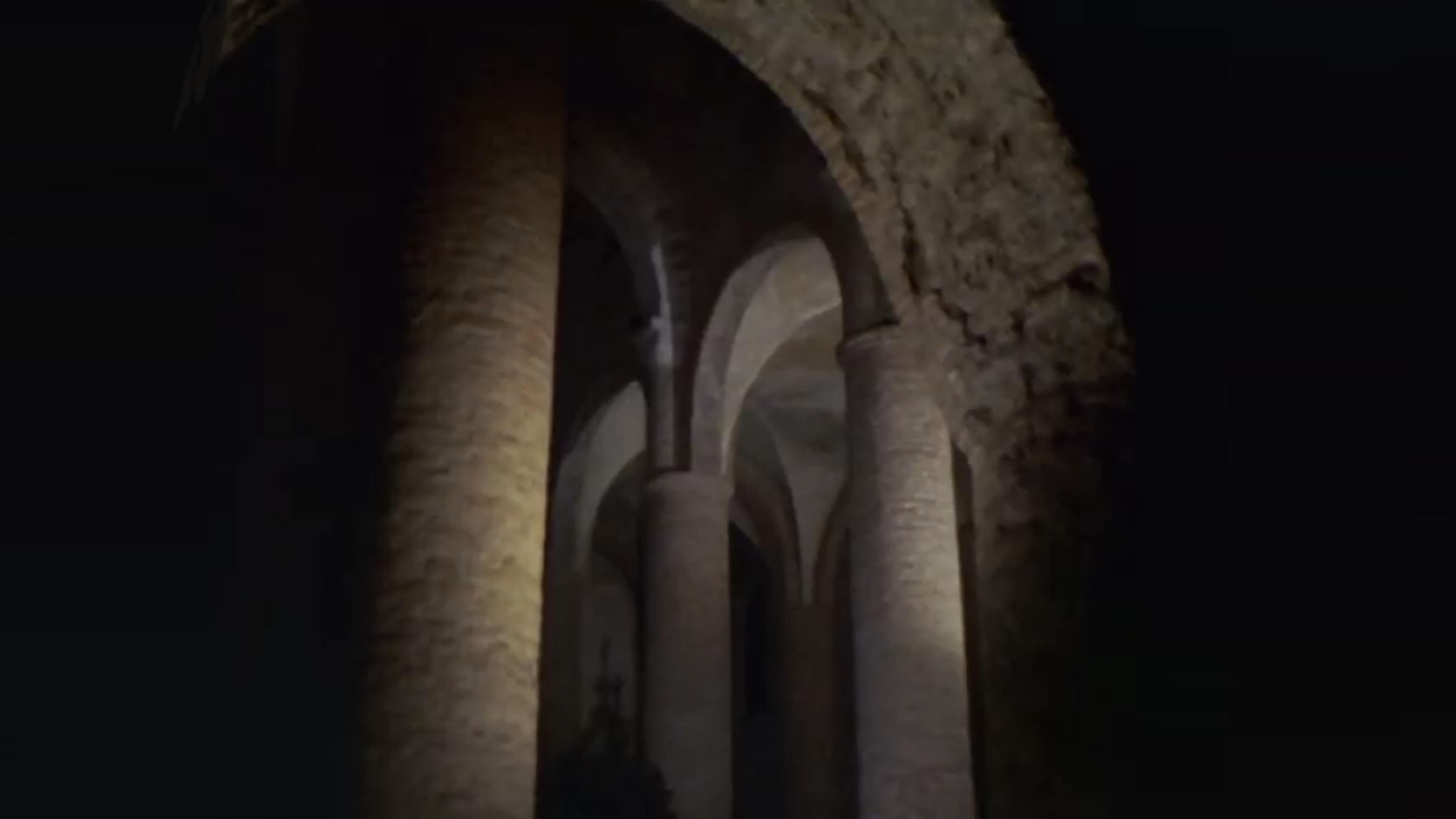 The Fossil (1974)