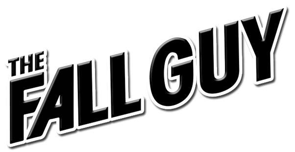 The Fall Guy Logo