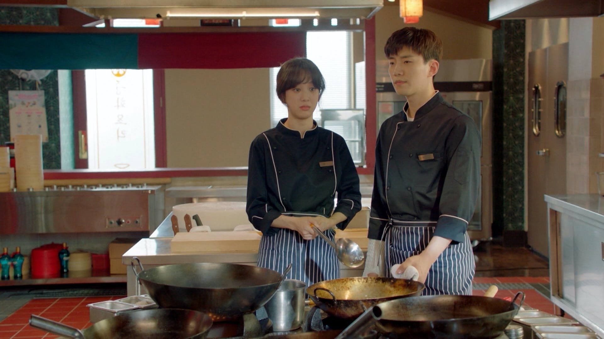 Wok of Love