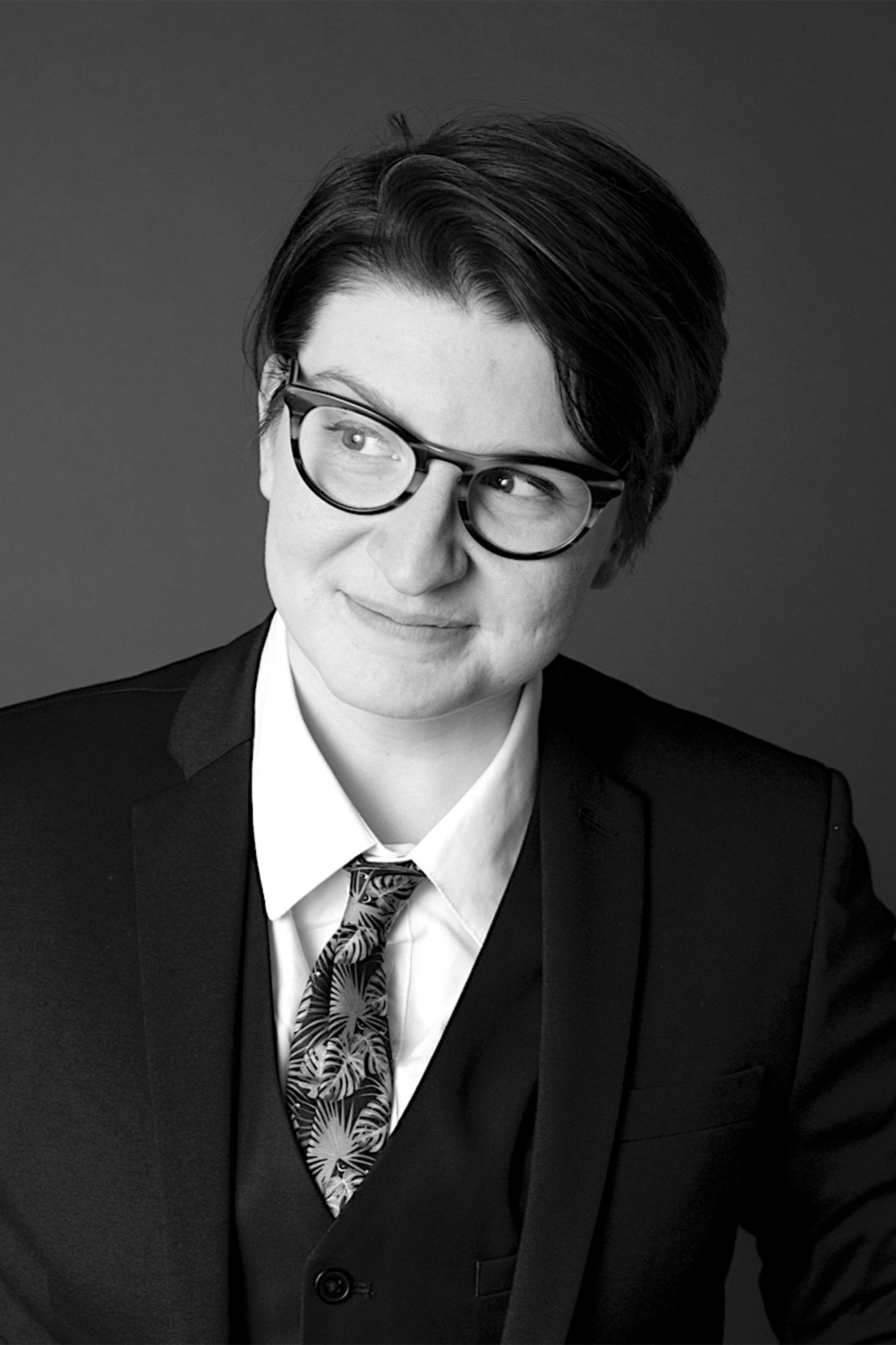 et billede af Laser Malena-Webber