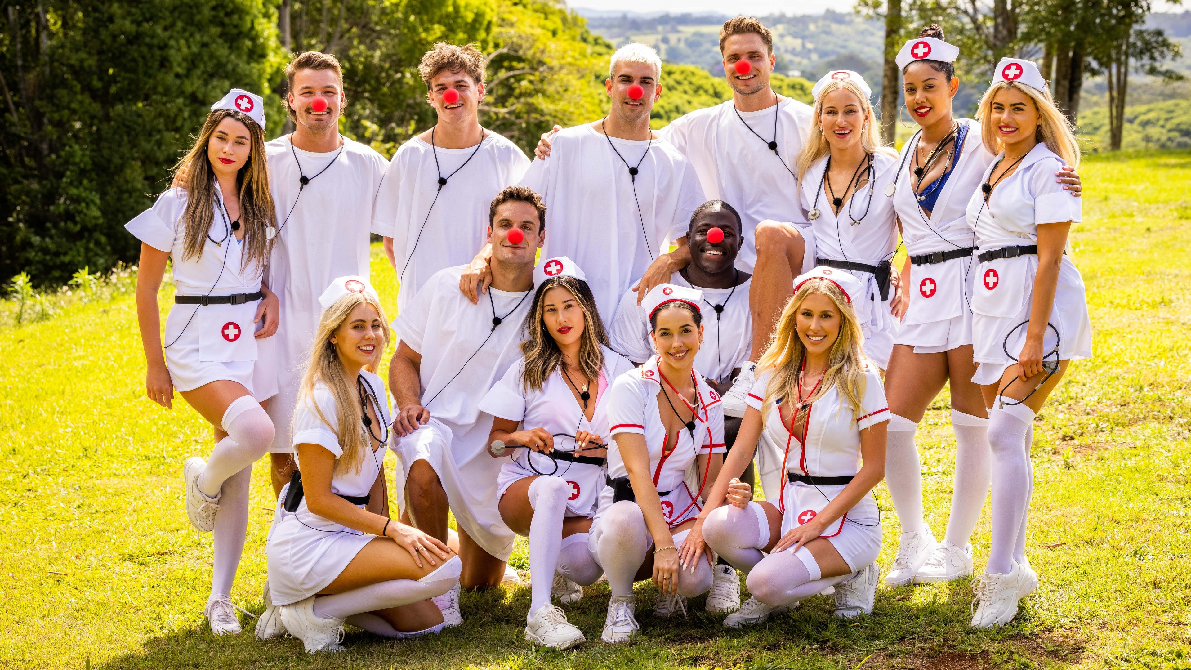 Love Island Australia