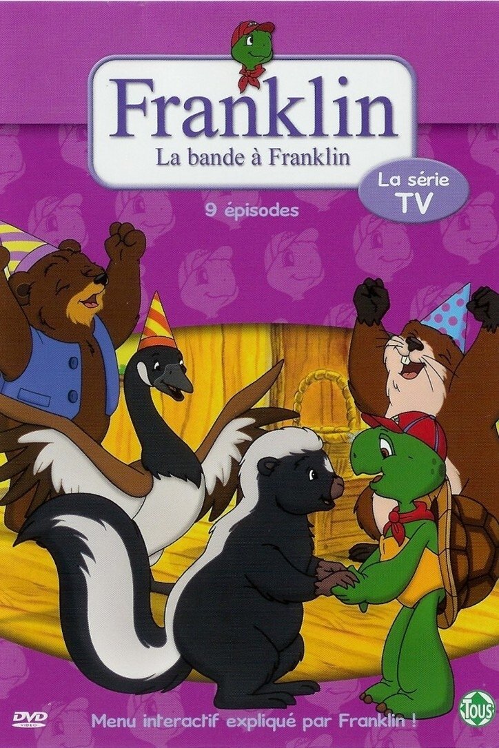 Content cover