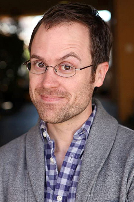 et billede af Frank Smith