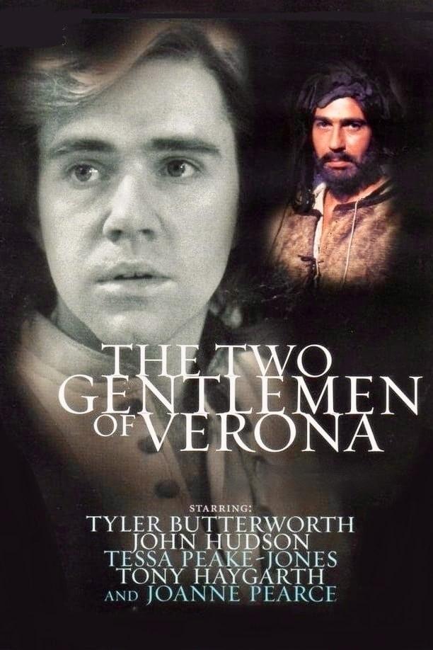 The Two Gentlemen of Verona