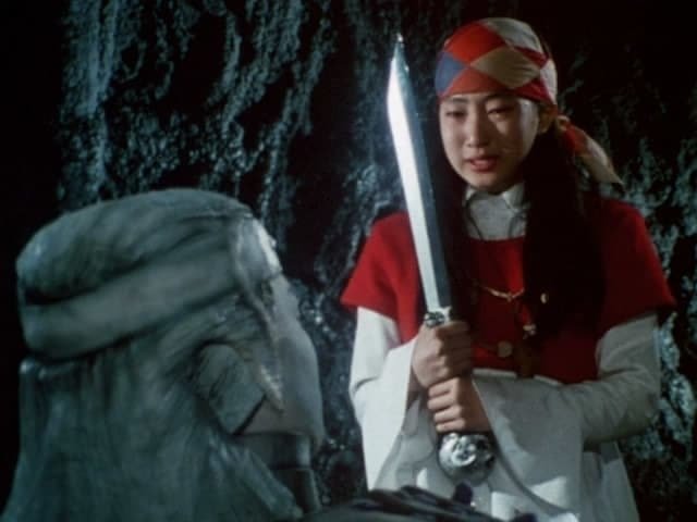 Ninja Sentai Kakuranger