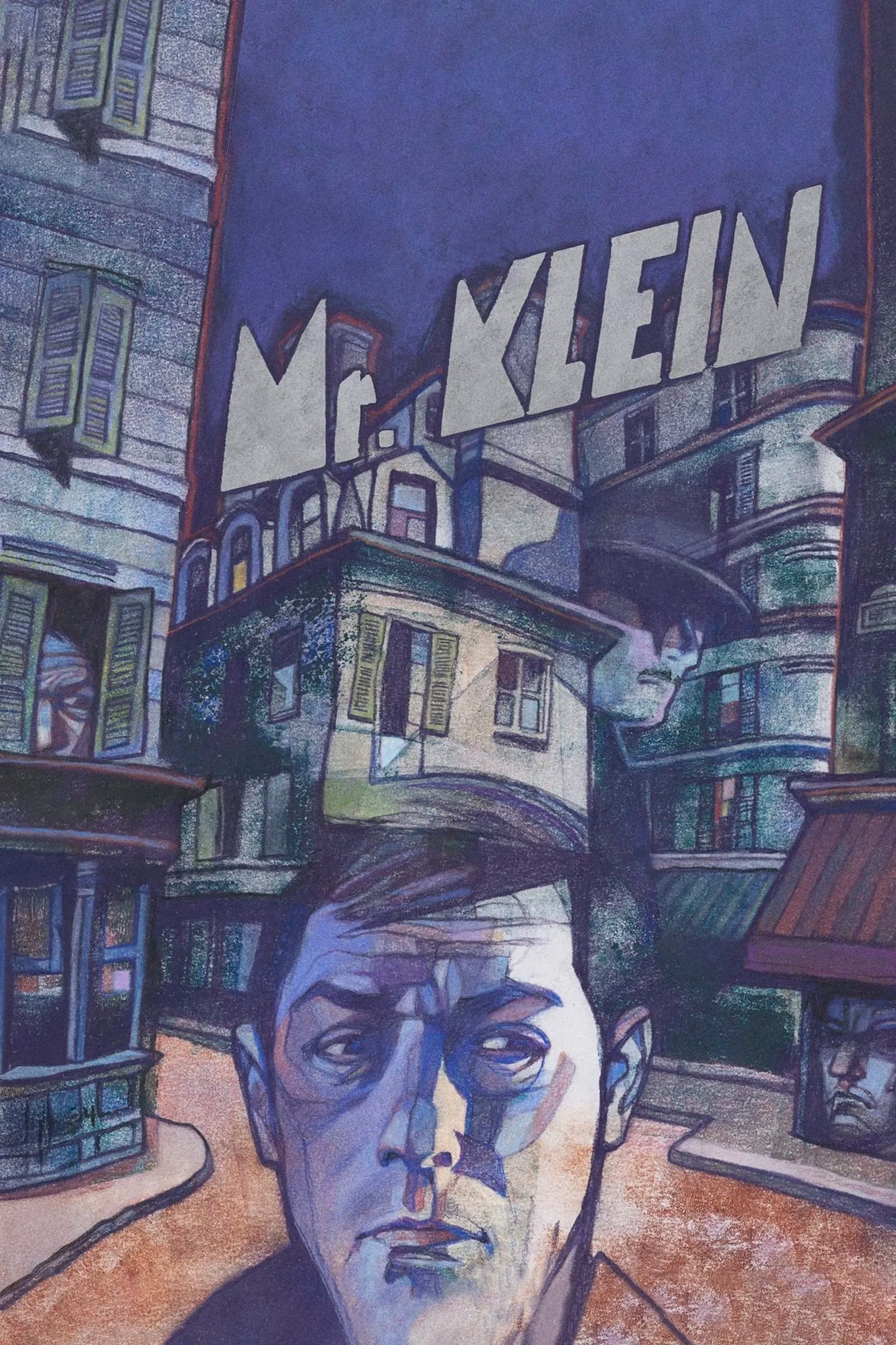 Mr. Klein