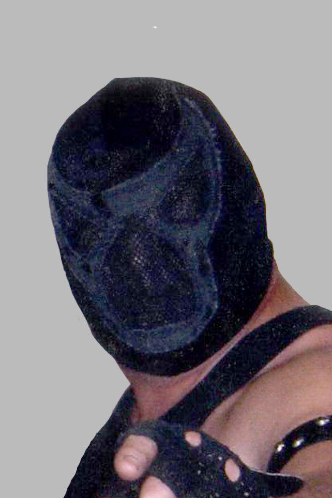 et billede af A.J. Petrucci