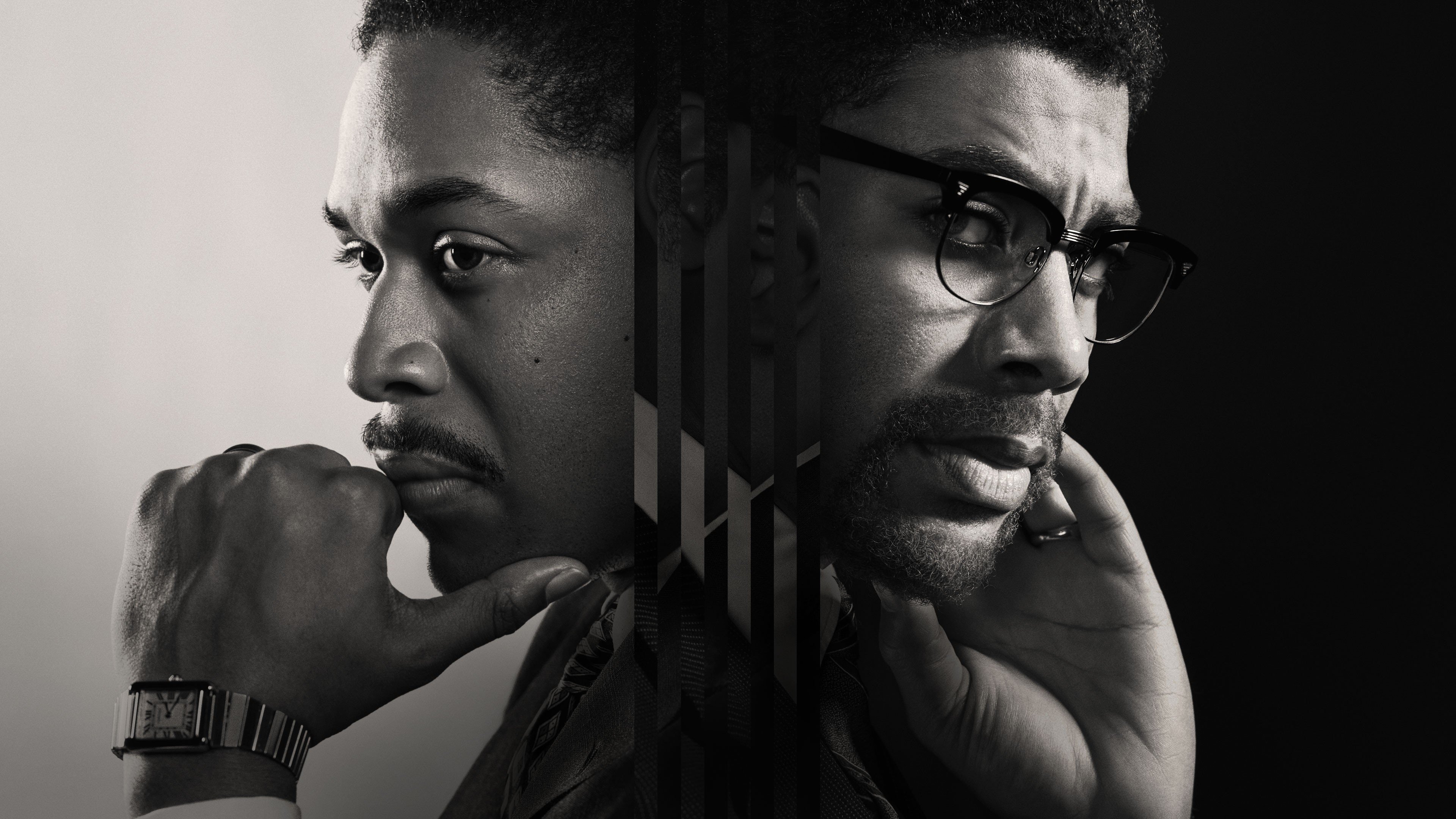 Genius - Eerste aflevering