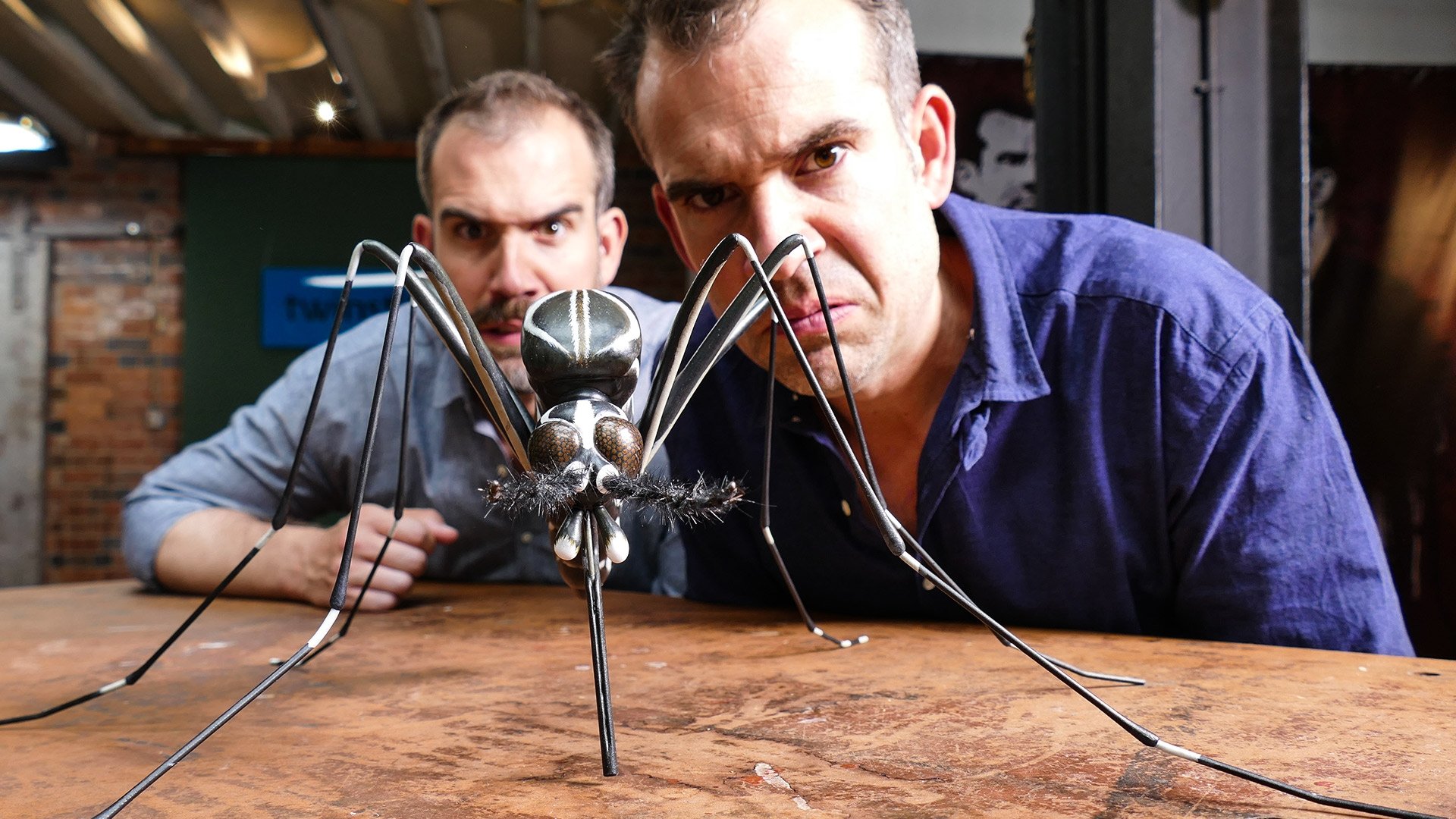 Thumbnail for Better Brain Season 1 Episode 4