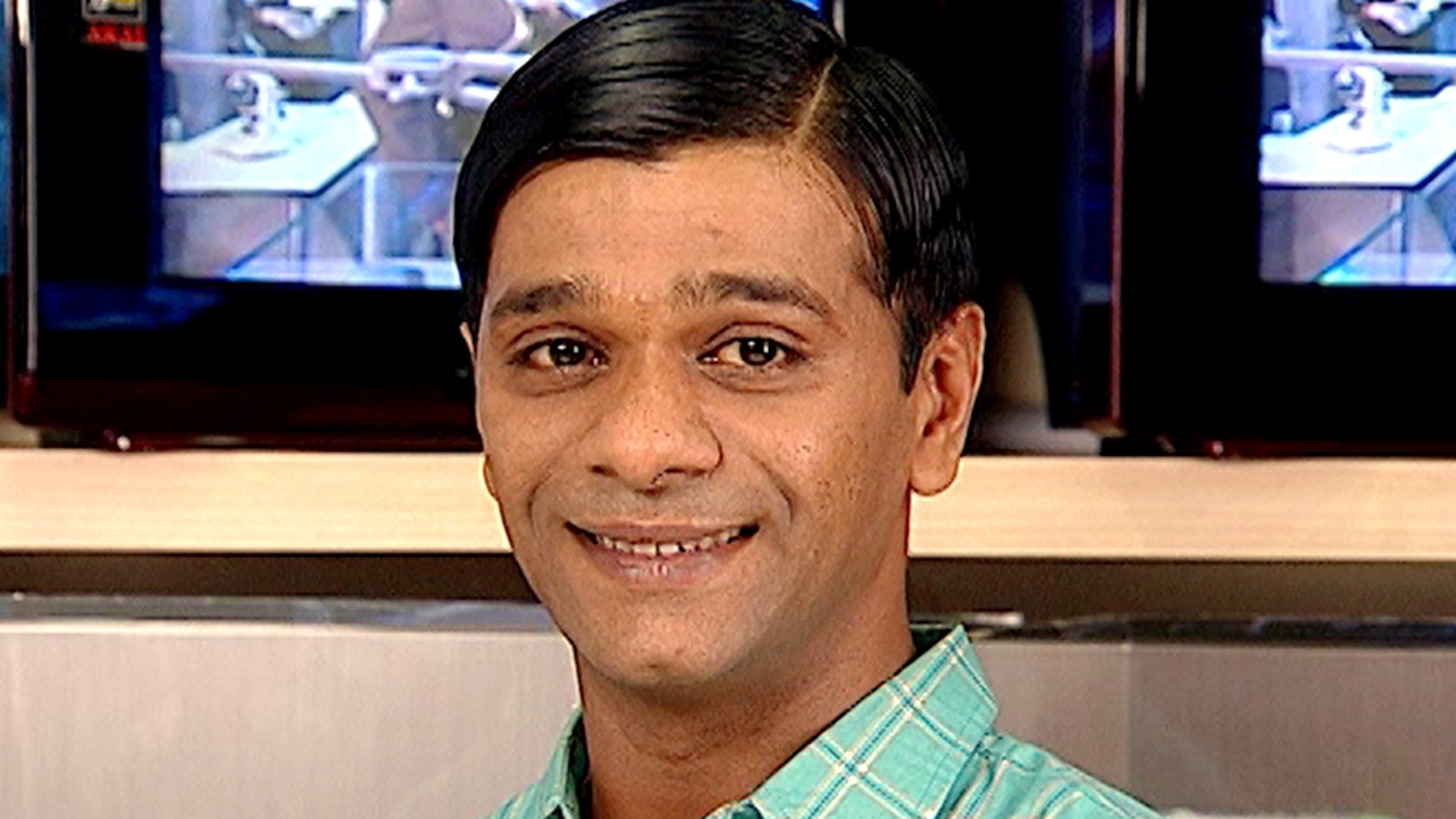 Taarak Mehta Ka Ooltah Chashmah