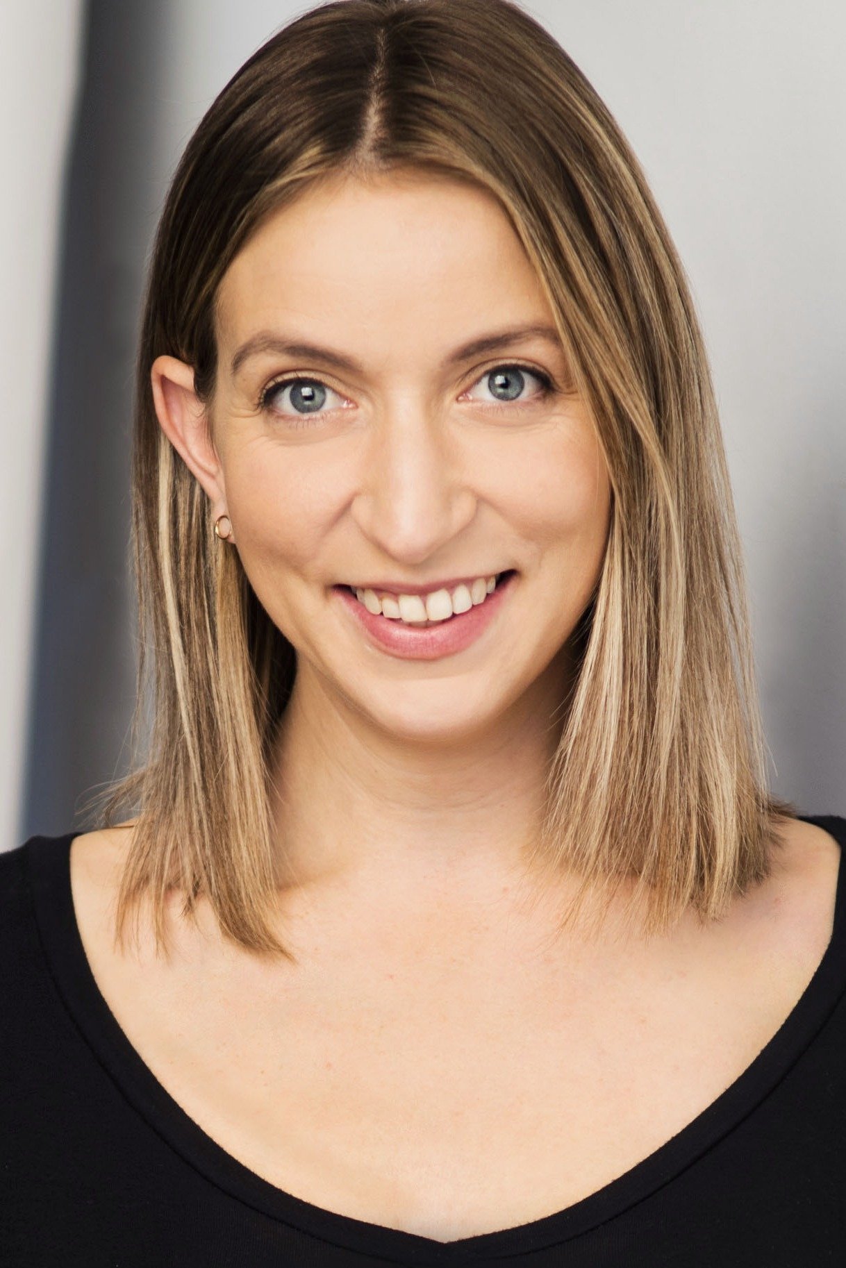 et billede af Tonia Venneri