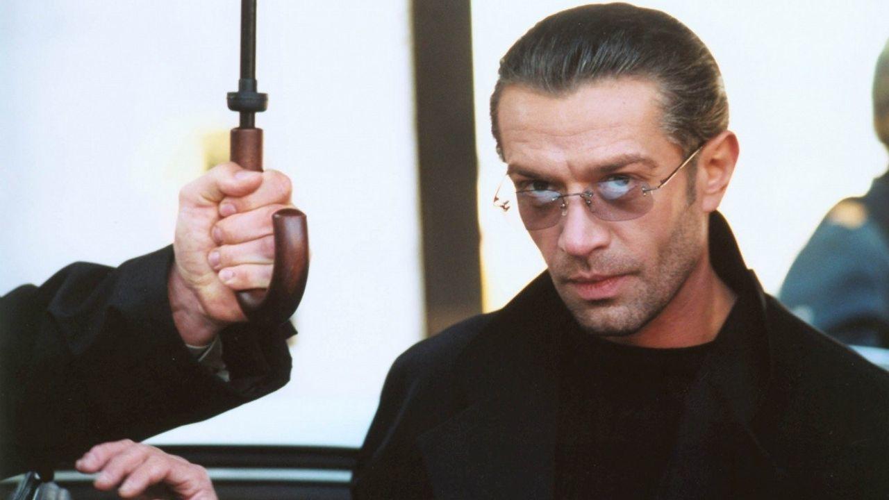 Tycoon (2002)